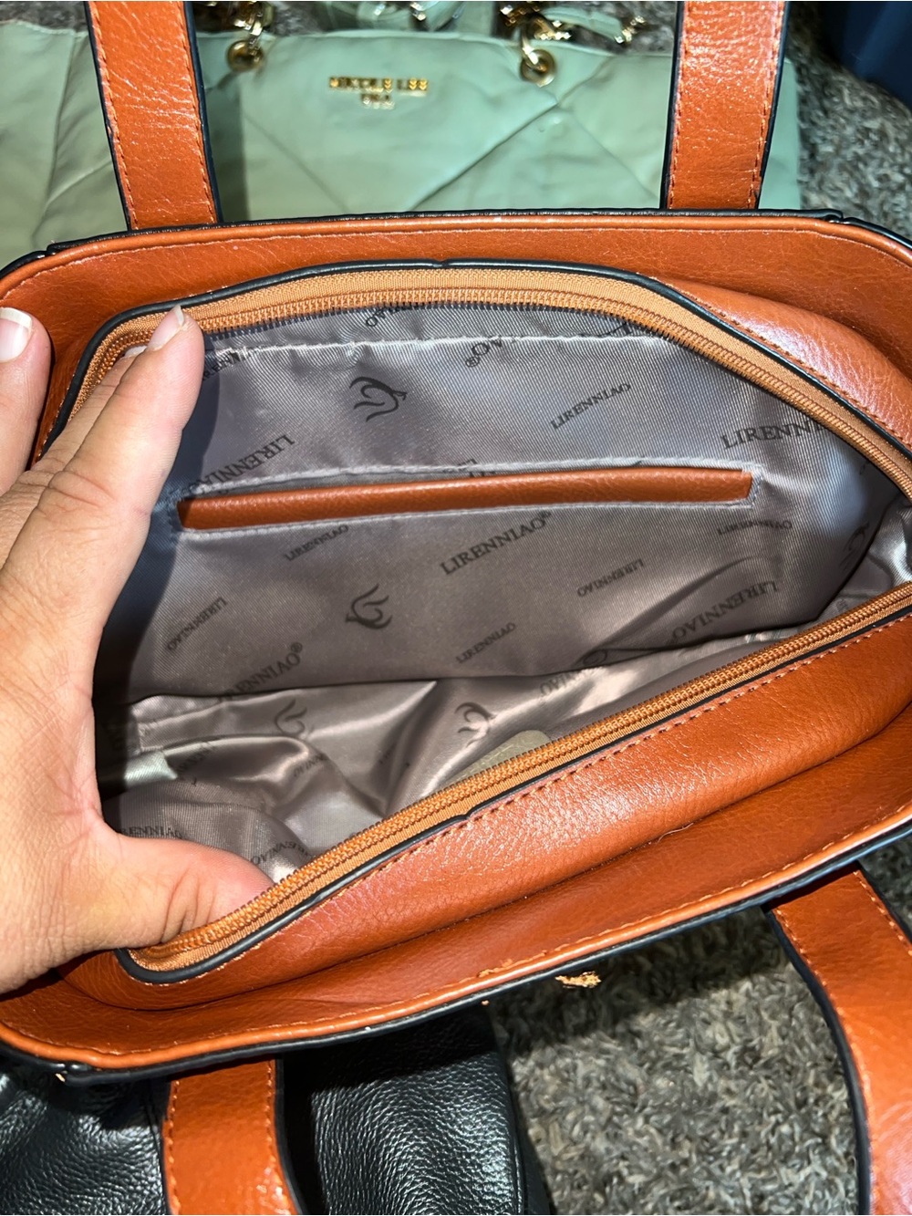 Handbag bundle (read description) - Picture 5 of 7